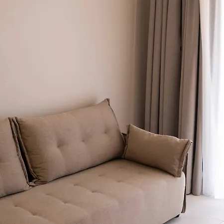 Hotel Epavli Grace Chania (Crete)