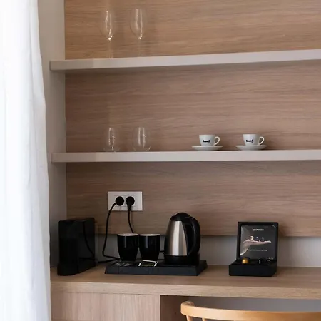 Epavli Grace Hotel