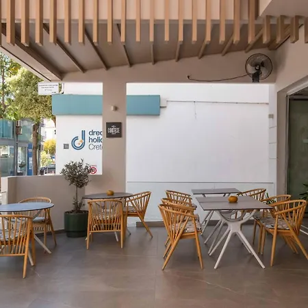 Hotel Epavli Grace 4*