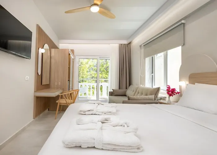 Epavli Grace Chania (Crete)