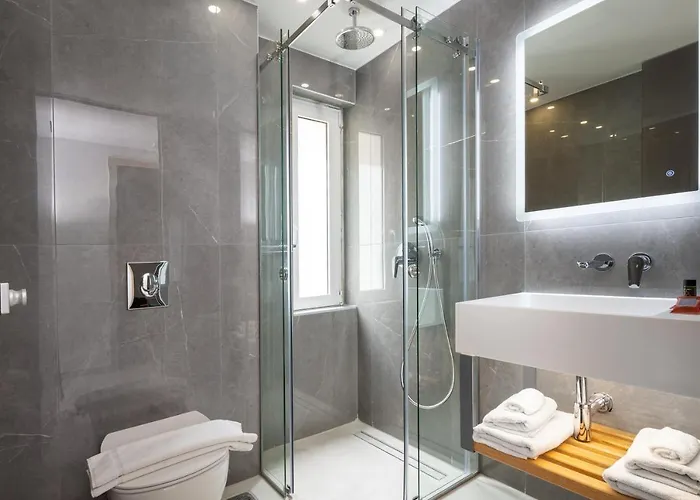 Hotel Epavli Grace Chania (Crete)