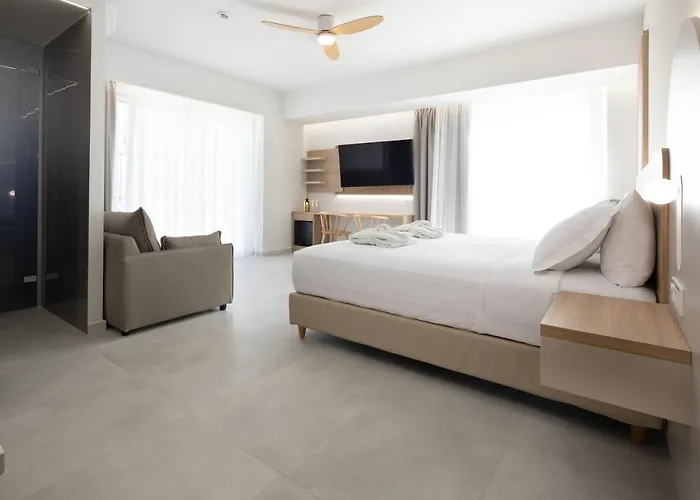 Hotel Epavli Grace 4*