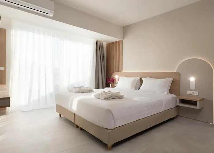 Epavli Grace 4* Chania (Crete)