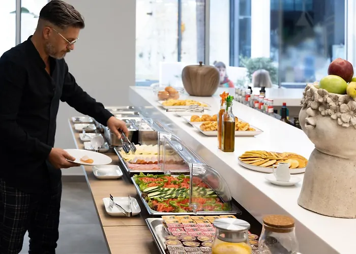 מלון Epavli Grace חאניה