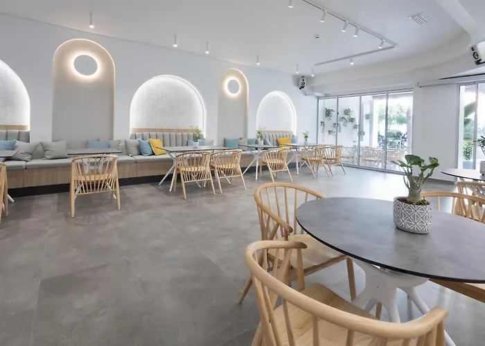 Hotel Epavli Grace Chania (Crete)