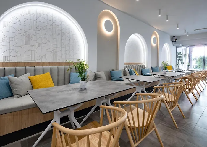 Epavli Grace Hotel Chania (Crete)