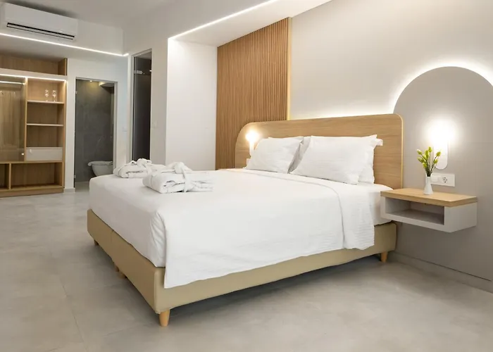 Epavli Grace 4* Chania (Crete)