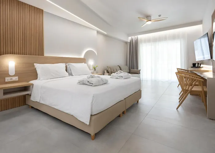 Epavli Grace Hotel Chania (Crete)