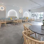 Hotel Epavli Grace Chania (Crete)