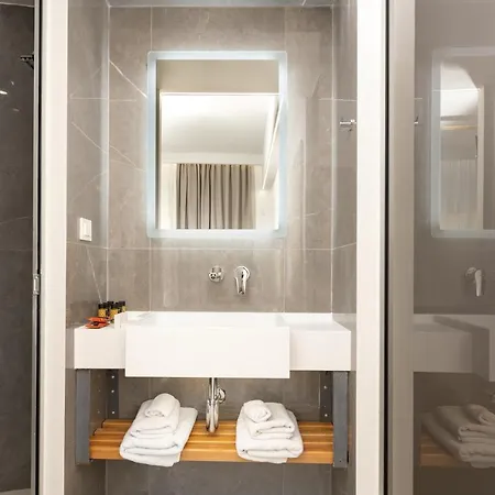 Hotell Epavli Grace