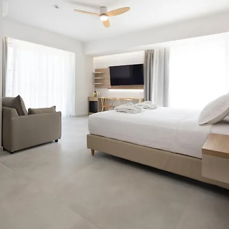 Hotell Epavli Grace 4*