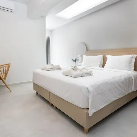 Hotel Epavli Grace