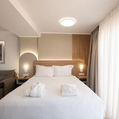 Epavli Grace Hotel 4*