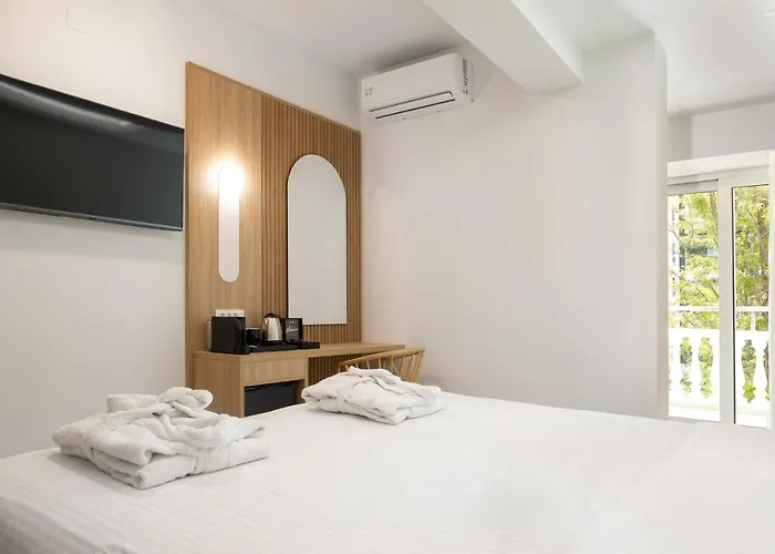 Epavli Grace 4* Hriszí Aktí Haniá