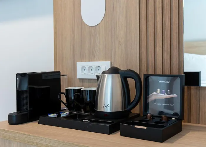 Epavli Grace 4* Hriszí Aktí Haniá