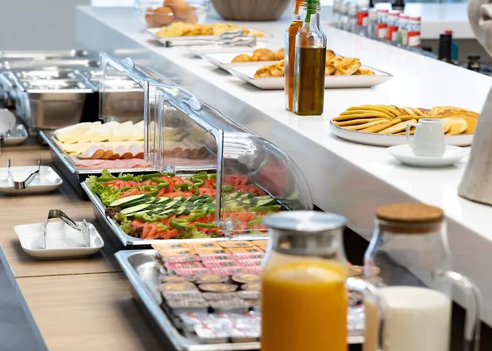 Epavli Grace 4* Hriszí Aktí Haniá